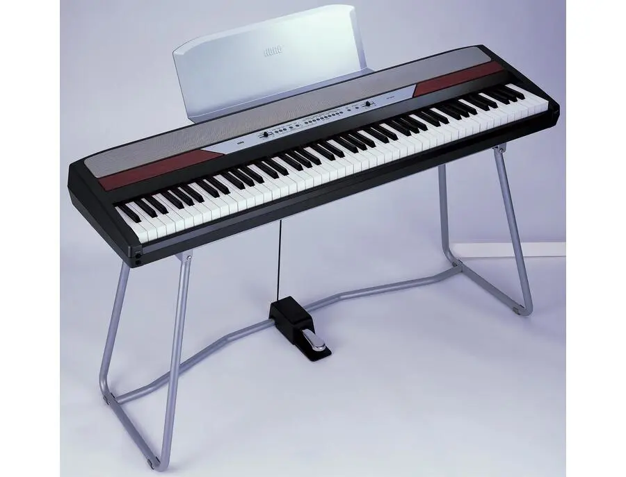 Korg SP-250 - What To Know & Where To Buy | Equipboard Korg SP-250 - What To Know & Where To Buy | Equipboard