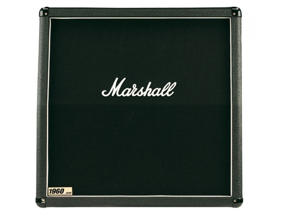 Marshall 1960A 4x12