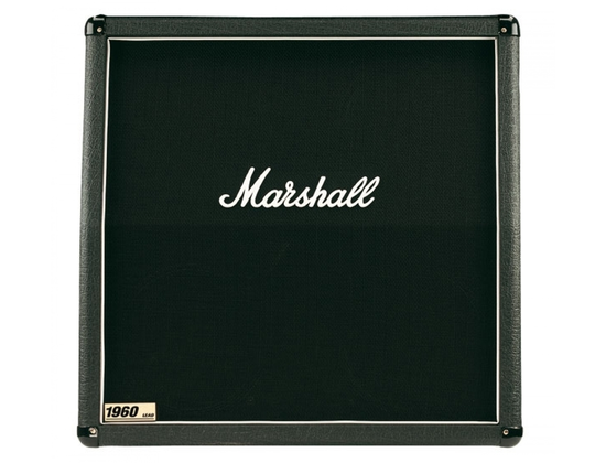 Marshall 1960A 4x12'' Cabinet