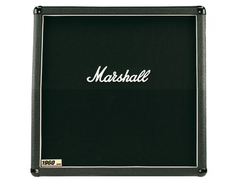 Marshall 1960A 4x12'' Cabinet