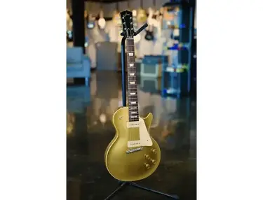 Sorokin Wraptail Goldtop