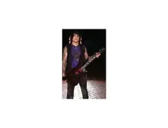 Synyster Gates Beast and The Harlot/