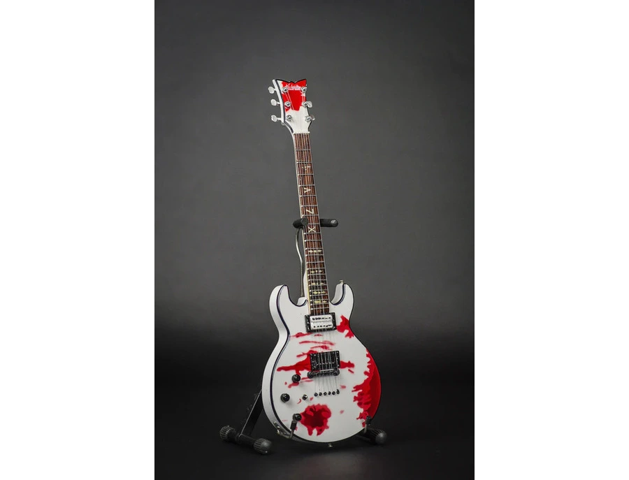 Schecter Gynecologist (Zacky Vengeance) - What To Know & Where To Schecter Gynecologist (Zacky Vengeance) - What To Know & Where To