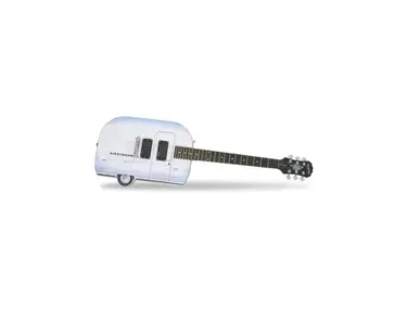 Epiphone Airscreamer