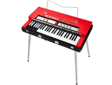 Ace Tone Top-1