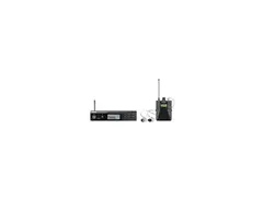 Shure P3TRA215CL Wireless In-ear Monitor System - J13 Band