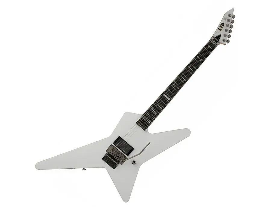LTD RL-600 Guitar - What To Know & Where To Buy | Equipboard