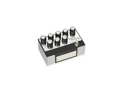 Flying Teapot Jubilee Preamp main image