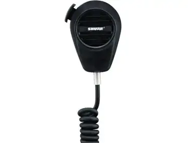 Shure 527B