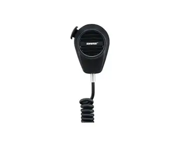 Shure 527B