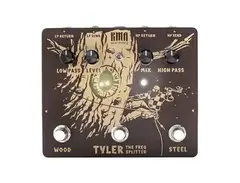 KMA Machines Tyler the Frequency Splitter Crossover main image
