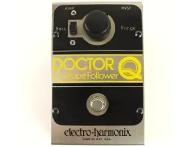 Electro-Harmonix Riddle - What To Know & Where To Buy | Equipboard Electro-Harmonix Riddle - What To Know & Where To Buy | Equipboard