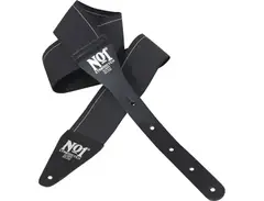 Levy's Guitar Strap – MNO1-BLK main image