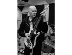 Schecter Strat