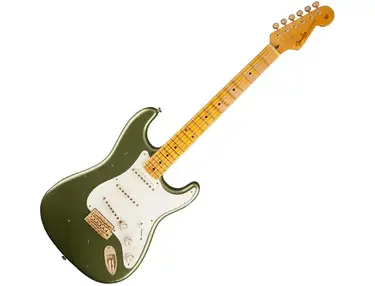 Fender Custom Shop Master Design 1950s Relic Stratocaster