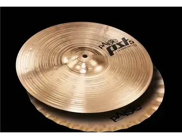 Paiste PST 5 14" Hi-Hats
