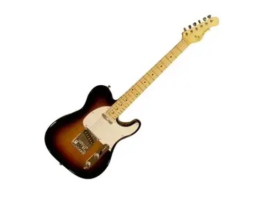 G&L Tribute ASAT Classic Standard
