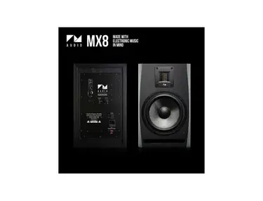 Production Master MX8