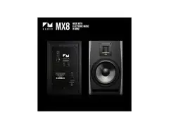 Production Master MX8 main image
