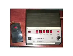 Farfisa Rhythm 10 main image