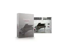 Cinematic Studio Piano main image