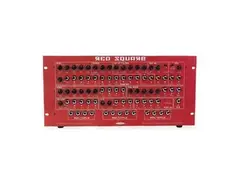 Analogue Solutions Red Square main image