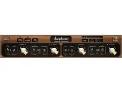 Kush Audio Clariphonic DSP MkII Plug-In