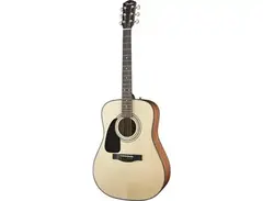 Fender CD-100CE Left-Handed - What To Know & Where To Buy | Equipboard