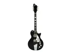 Supro 1575JB Black Holiday