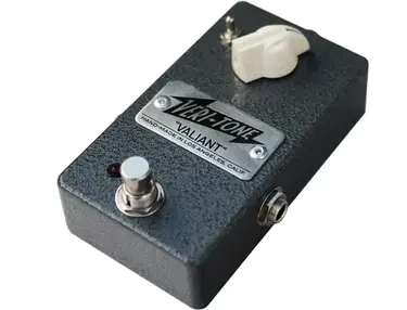 Veri-Tone Valiant Treble Booster