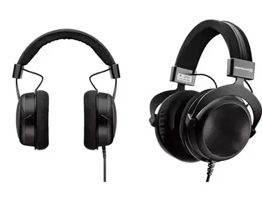 Beyerdynamic DT 880 Black Special Edition 250 Ohm