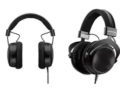 Beyerdynamic DT 880 Black Special Edition 250 Ohm
