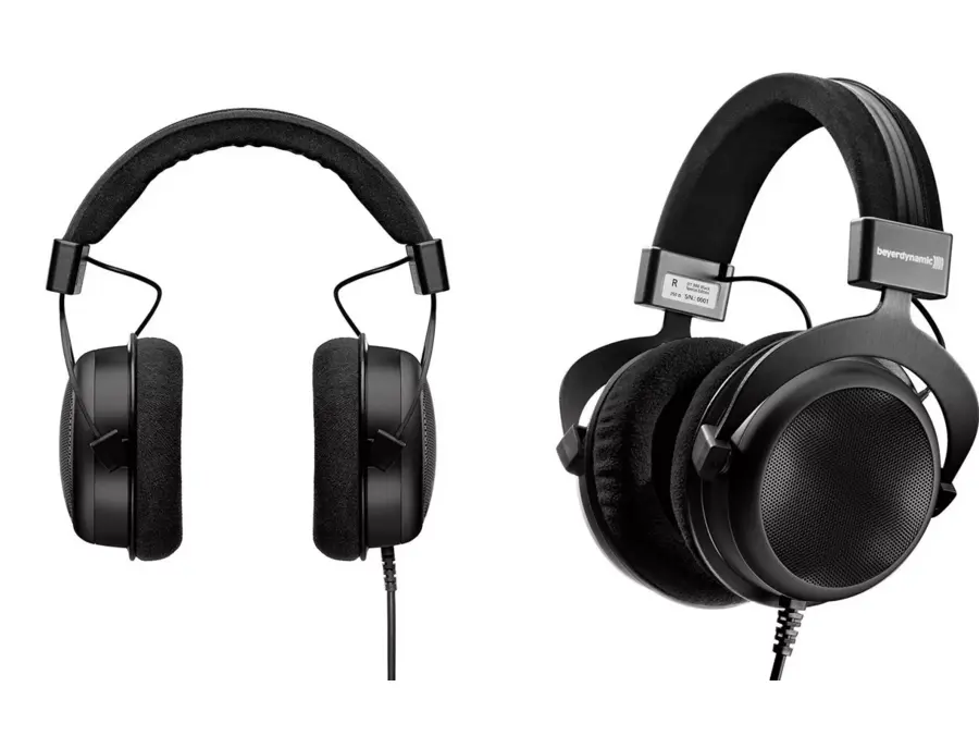 Beyerdynamic DT 880 Black Special Edition 250 Ohm - What To Know