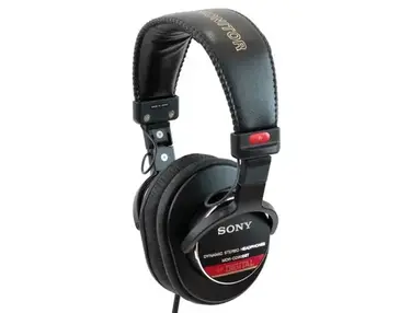 Sony MDR-CD900ST