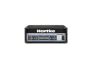 Hartke HA3500A 350-Watt Bass Amp Head