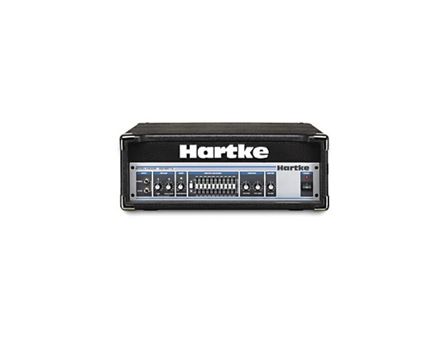 Hartke HA3500A 350-Watt Bass Amp Head - What To Know & Where To