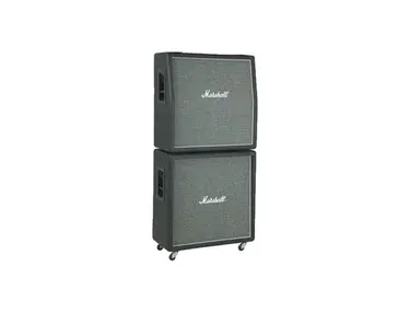 Marshall 1960AX and 1960BX (Full-Stack)