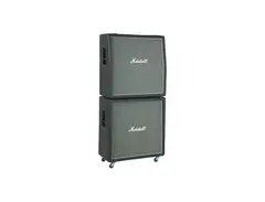 Marshall 1960AX and 1960BX (Full-Stack)