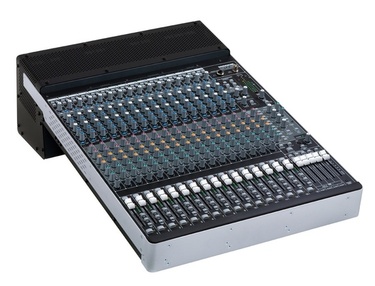 Mackie Onyx 1640i Firewire Mixer - ranked #60 in Mixers | Equipboard