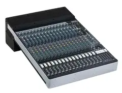 Mackie Onyx 1640i Firewire Mixer