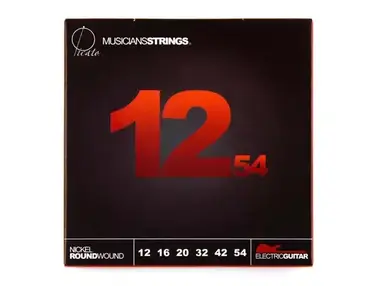 Picato 12-54 Strings