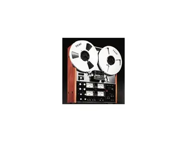 Teac A-3340