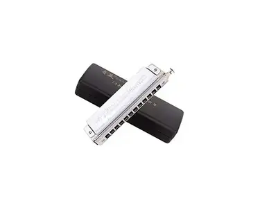 QI MEI 1248 Chromatic harmonica