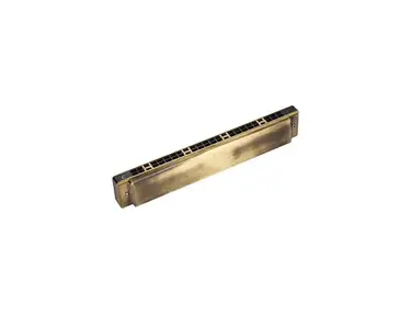 QI MEI QM24A Tremolo harmonica