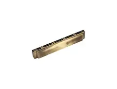 QI MEI QM24A Tremolo harmonica main image