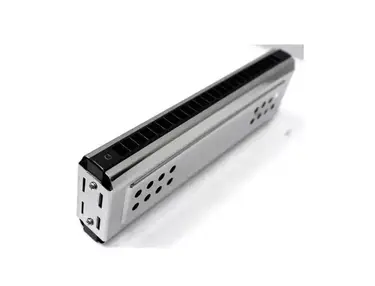QI MEI Double-key Tremolo harmonica