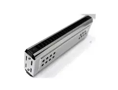 QI MEI Double-key Tremolo harmonica main image