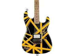 EVH '79 Bumblebee Electric Guitar