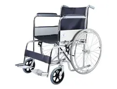 Wheelchair main image