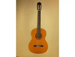 Yamaha C-60 Classical Guitar main image